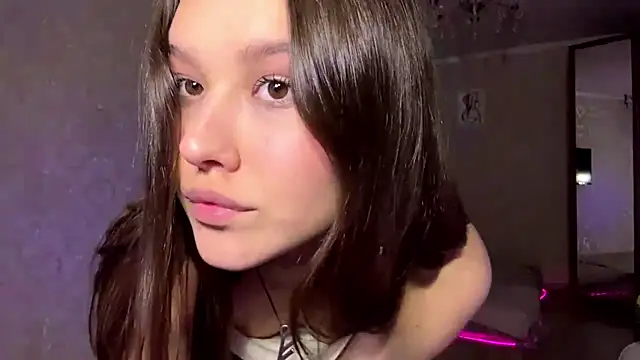 arialork (F teen) - I'll massage your breasts for you
