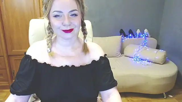 Cute_sun live cam
