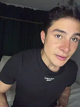 AustinJones_ live cam
