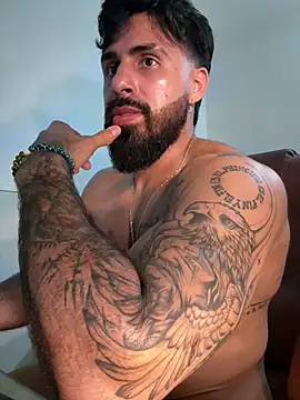Ryan_Black3 webcam