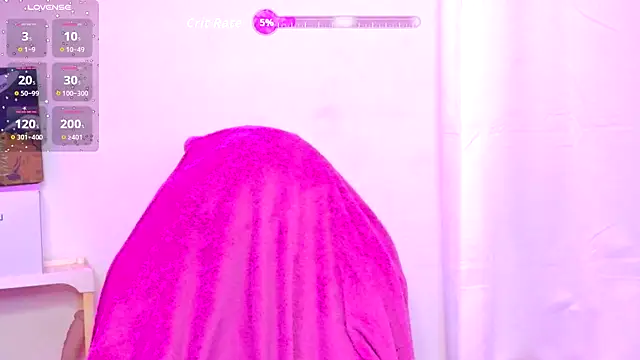 Sachi_Meow webcam