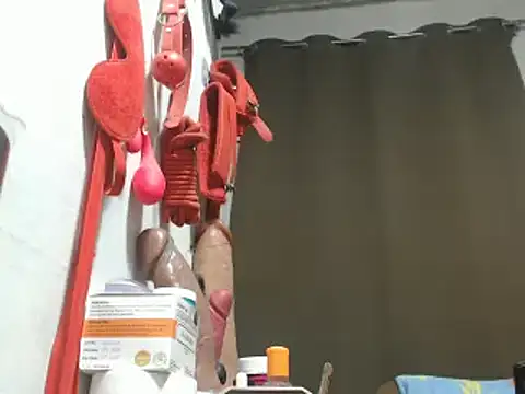 30cmHORSECOCKSELFSUCKER webcam