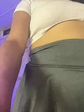 EmilyNoir1 webcam