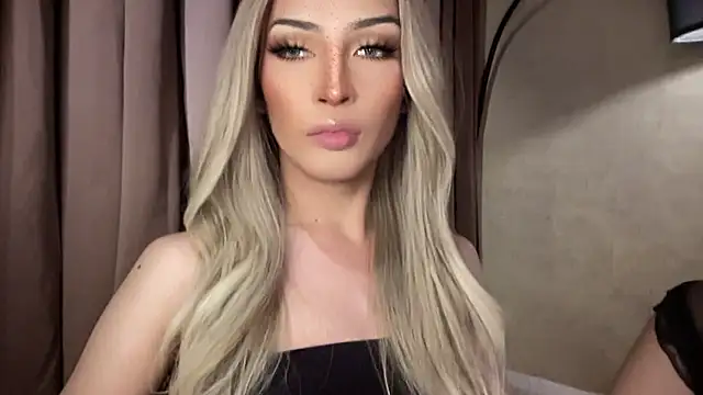 Alicegreenexx webcam