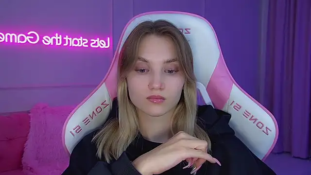 StacyEvances webcam