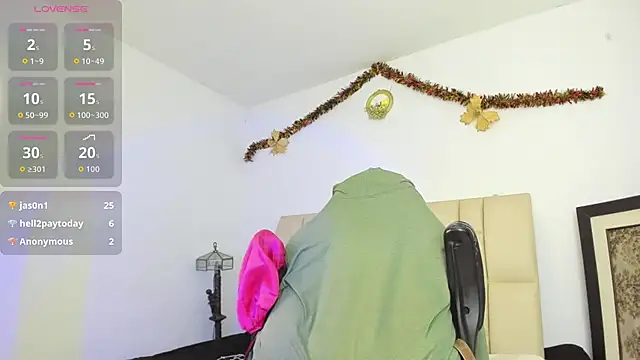 xkim_starxx webcam