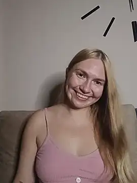 KisaVixen webcam