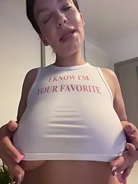 ClaraPasssion webcam