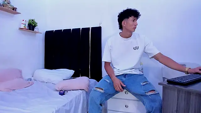 angel_boy02 webcam