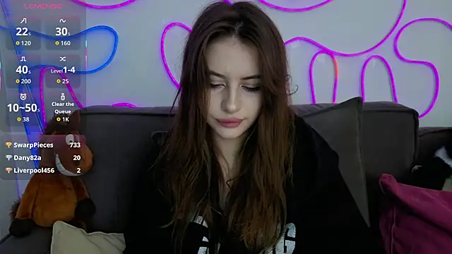 evvaavve webcam