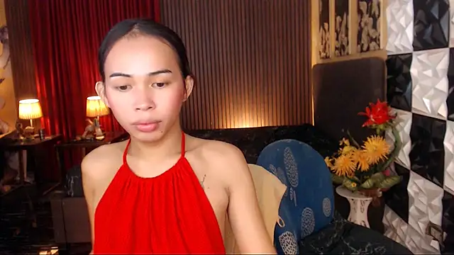 MariaSofiaLoveTS webcam