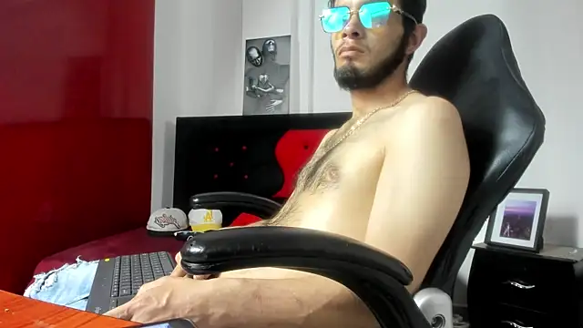 mark_splinter09 webcam