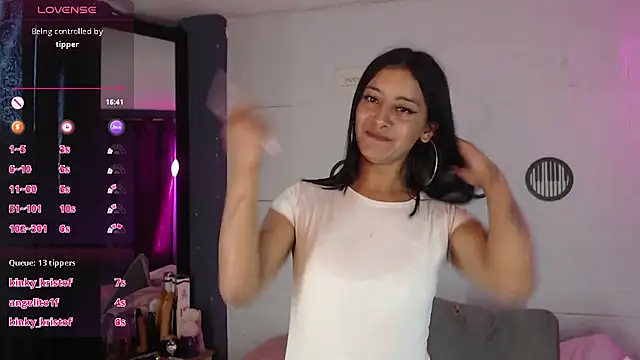 skinny_Yizz webcam