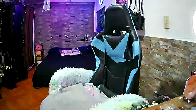 AngelaQueen_ webcam
