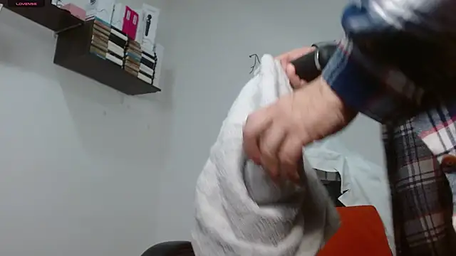 Sex-Psychology webcam