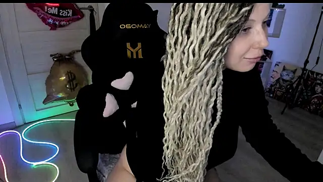 HoneySallyMoore webcam