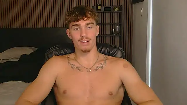 TheNicoRyder webcam