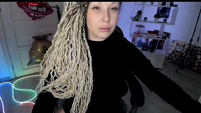HoneySallyMoore webcam