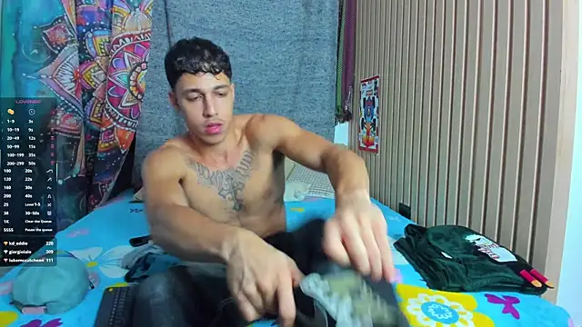 orionblaze69_ webcam