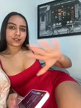 hannahchavess webcam