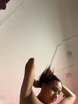 miilablake (F young) - HARD MISSIONARY FUCK DILDO 💦
