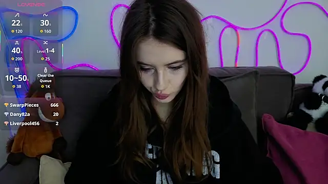 evvaavve webcam