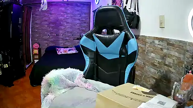 AngelaQueen_ webcam