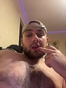 JustSexyBoy