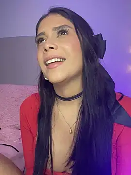 TheGloriousSophie webcam