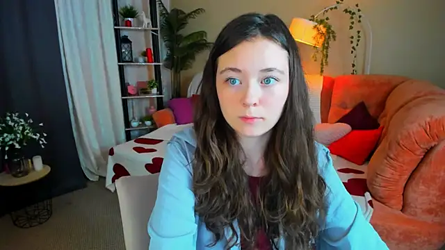AlluringLookk webcam