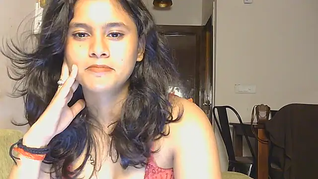 naira_fit (F young) - nude hot dance