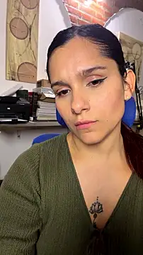 LuciaLatina webcam