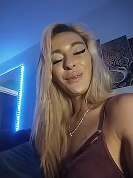 NovaLorenX webcam