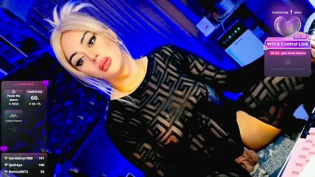 KYLIE_SHEMALE webcam
