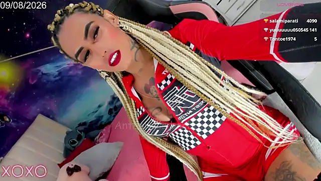 Nella_Dolls webcam