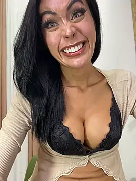 HeavenlyStarlight webcam