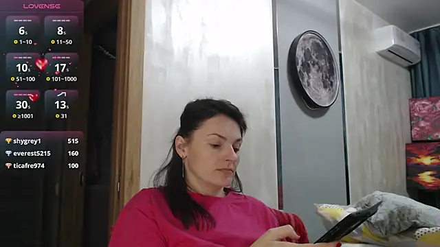 Stacy_Davice webcam