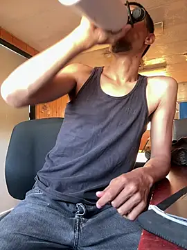 Guillermo618 webcam