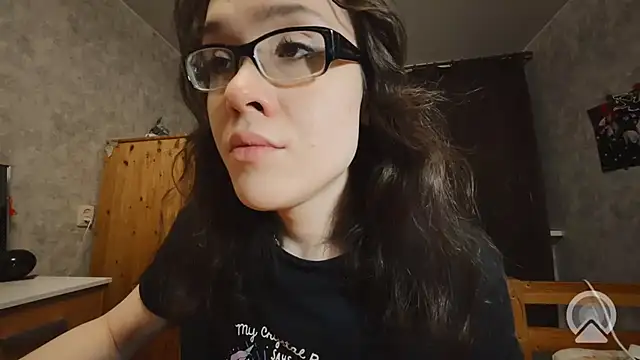 RachelSav webcam