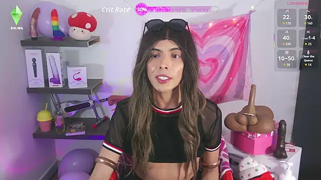 valentina_crtti webcam