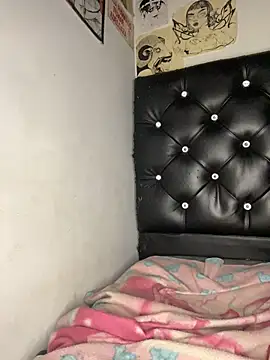 VenusDeMilo_55 webcam