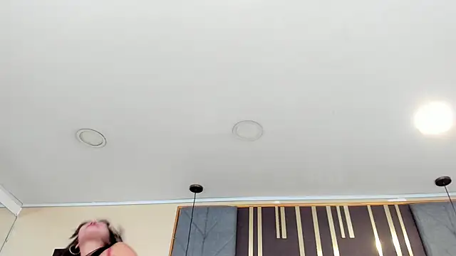 OliviGrace webcam