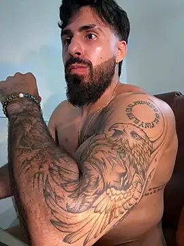 Ryan_Black3 webcam