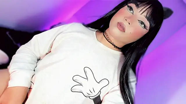 misstreslatin webcam
