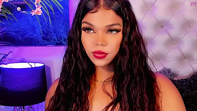 Keira_Fox31 webcam