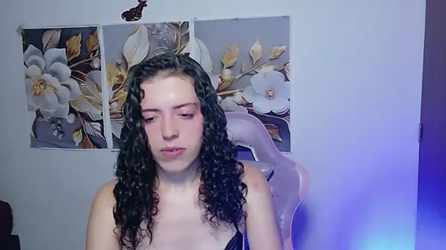 vanesa_gomez webcam