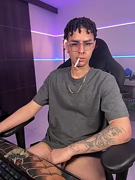 bigryann23 webcam