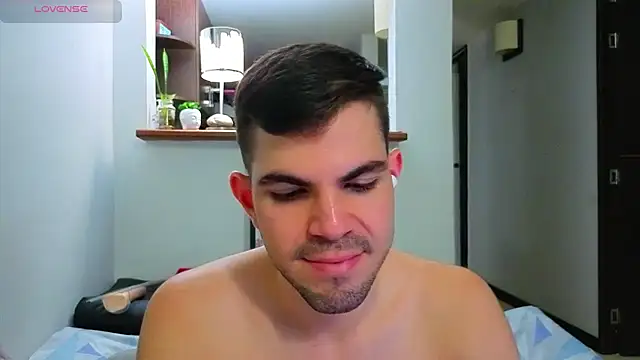 Matiashorney webcam