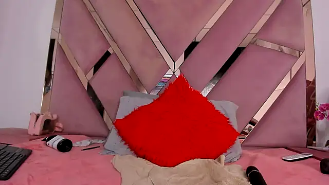 Sofia-candyht webcam