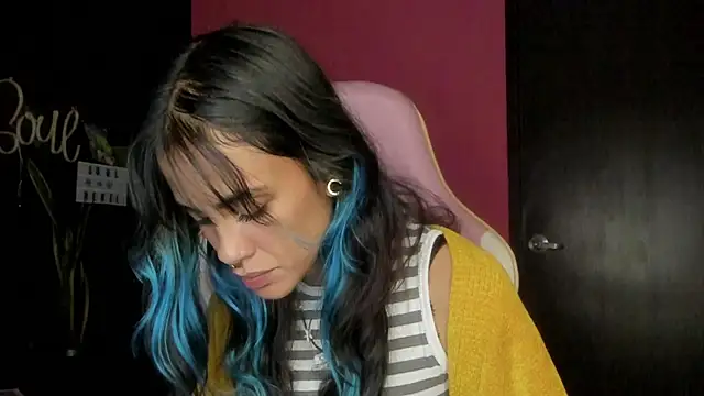azula_lillet webcam